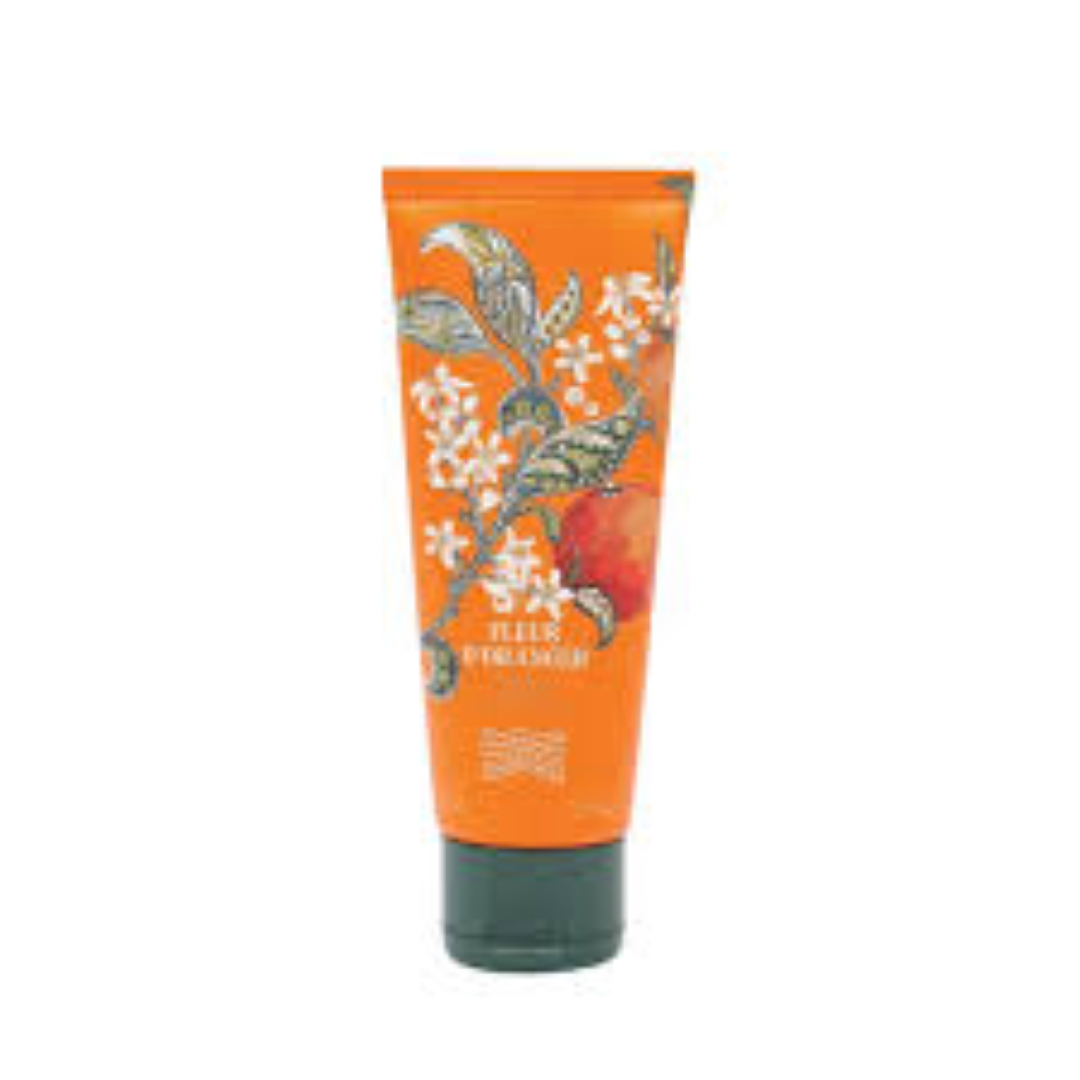 FARMASI MILKY HAND CREAM 75ML